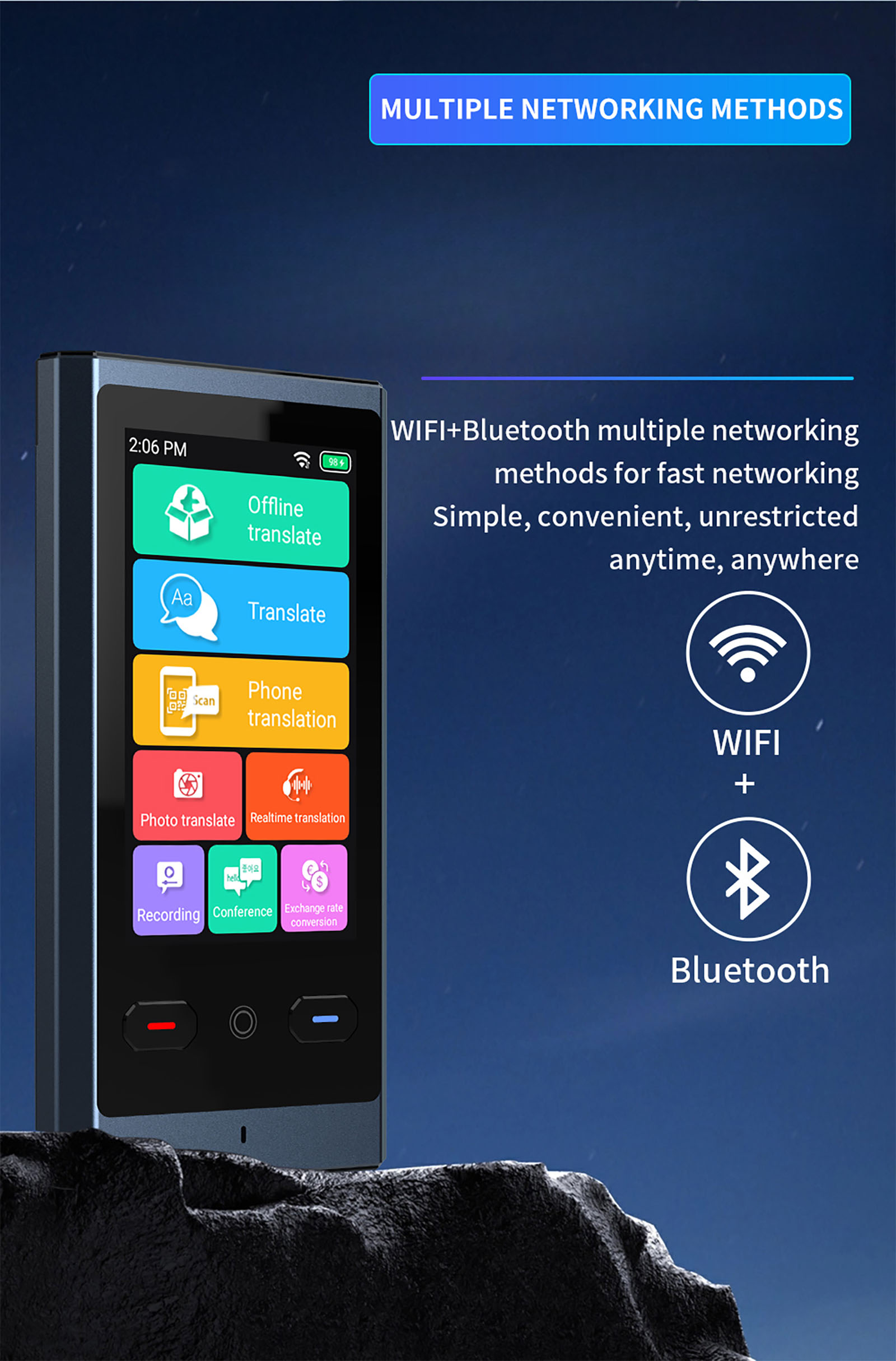 All - in - One Translation Device (10)