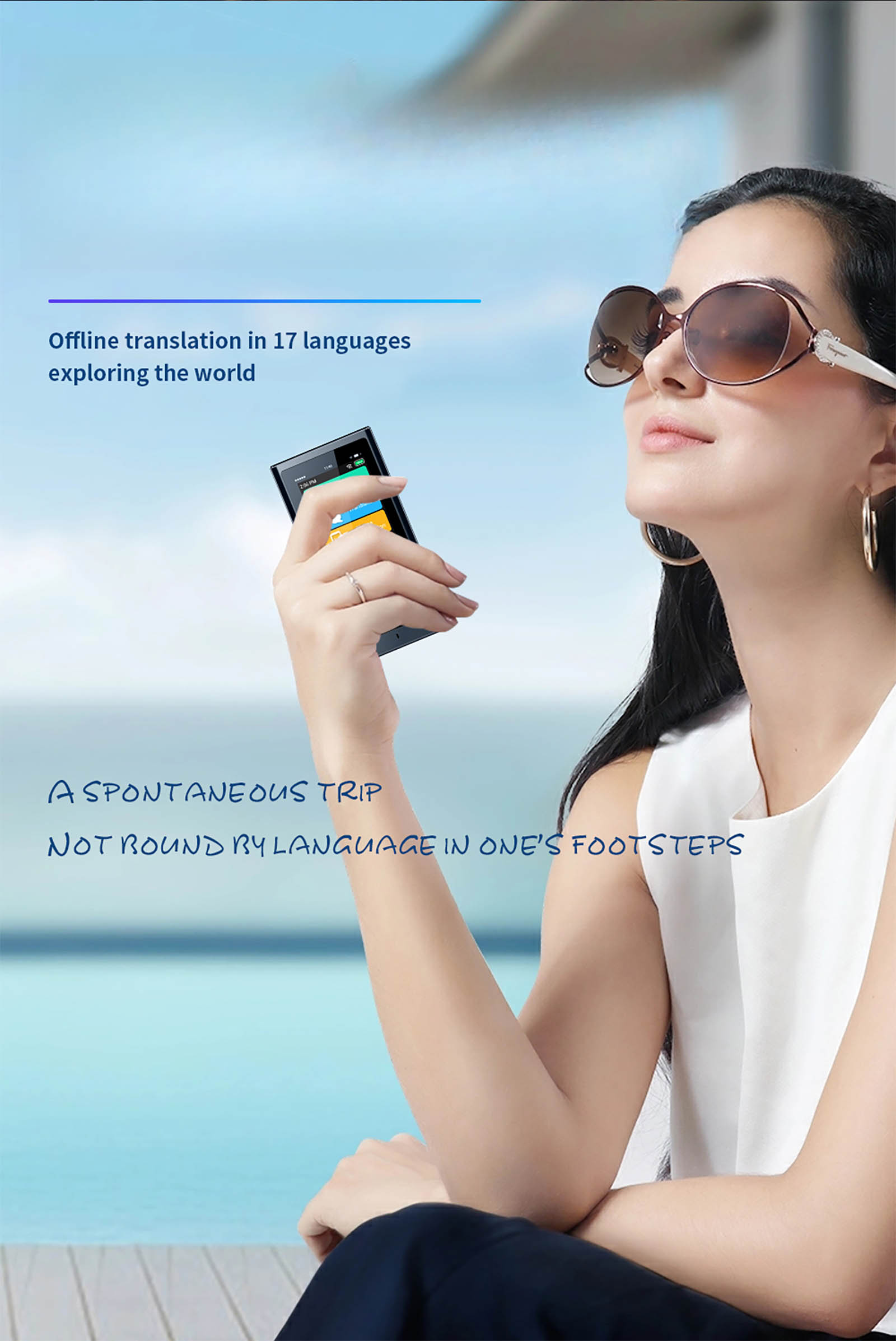 All - in - One Translation Device (5)