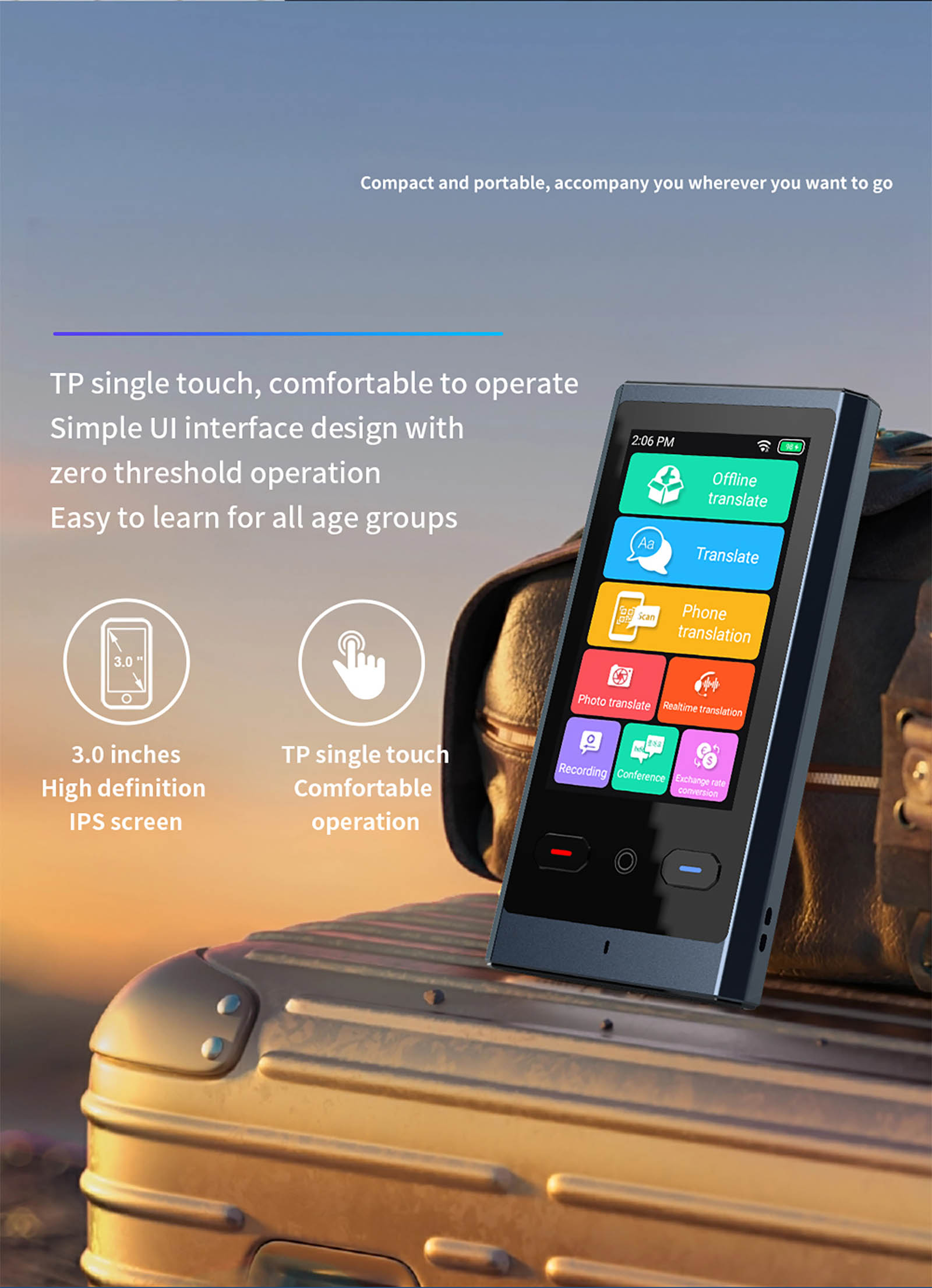 All - in - One Translation Device (6)