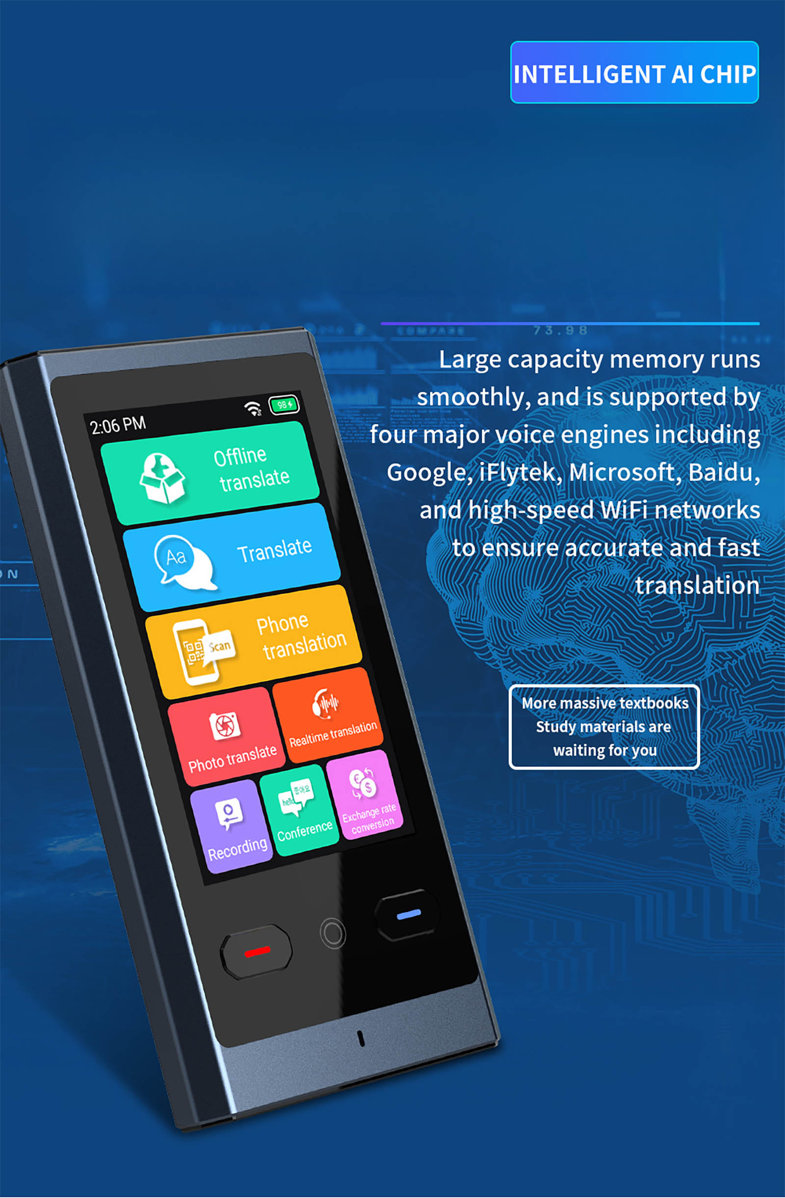 All - in - One Translation Device (7)