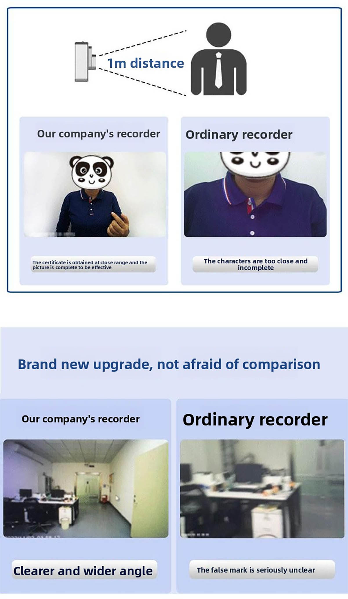 K3 HD 1080p Badge Recorder (5)