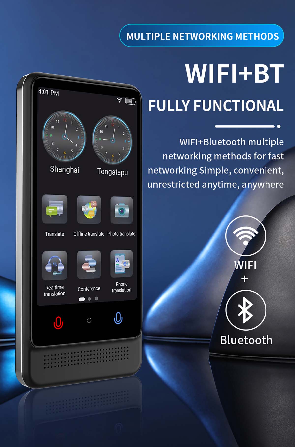 M12 Translation Device Break Language Barriers (11)