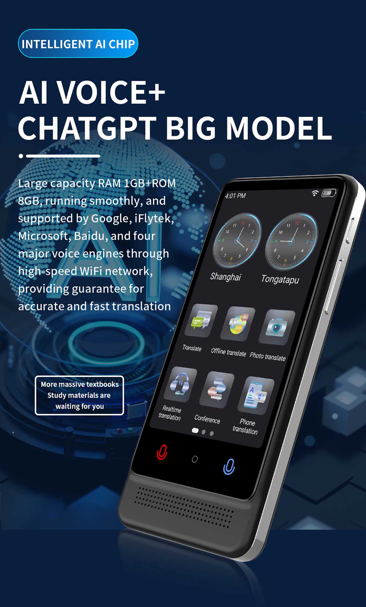 M12 Translation Device Break Language Barriers (8)