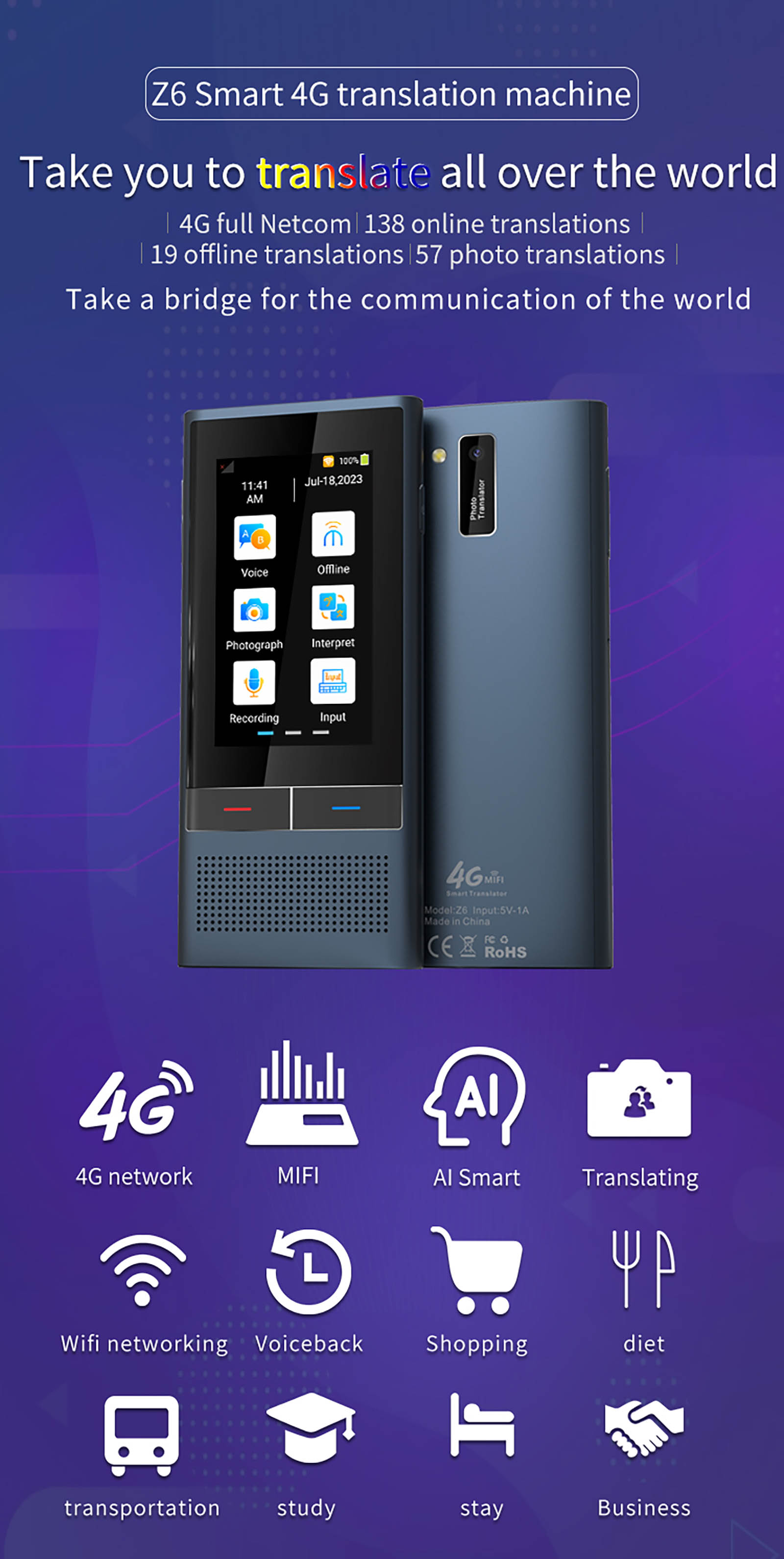 Portable Real-Time Translation Device (1)
