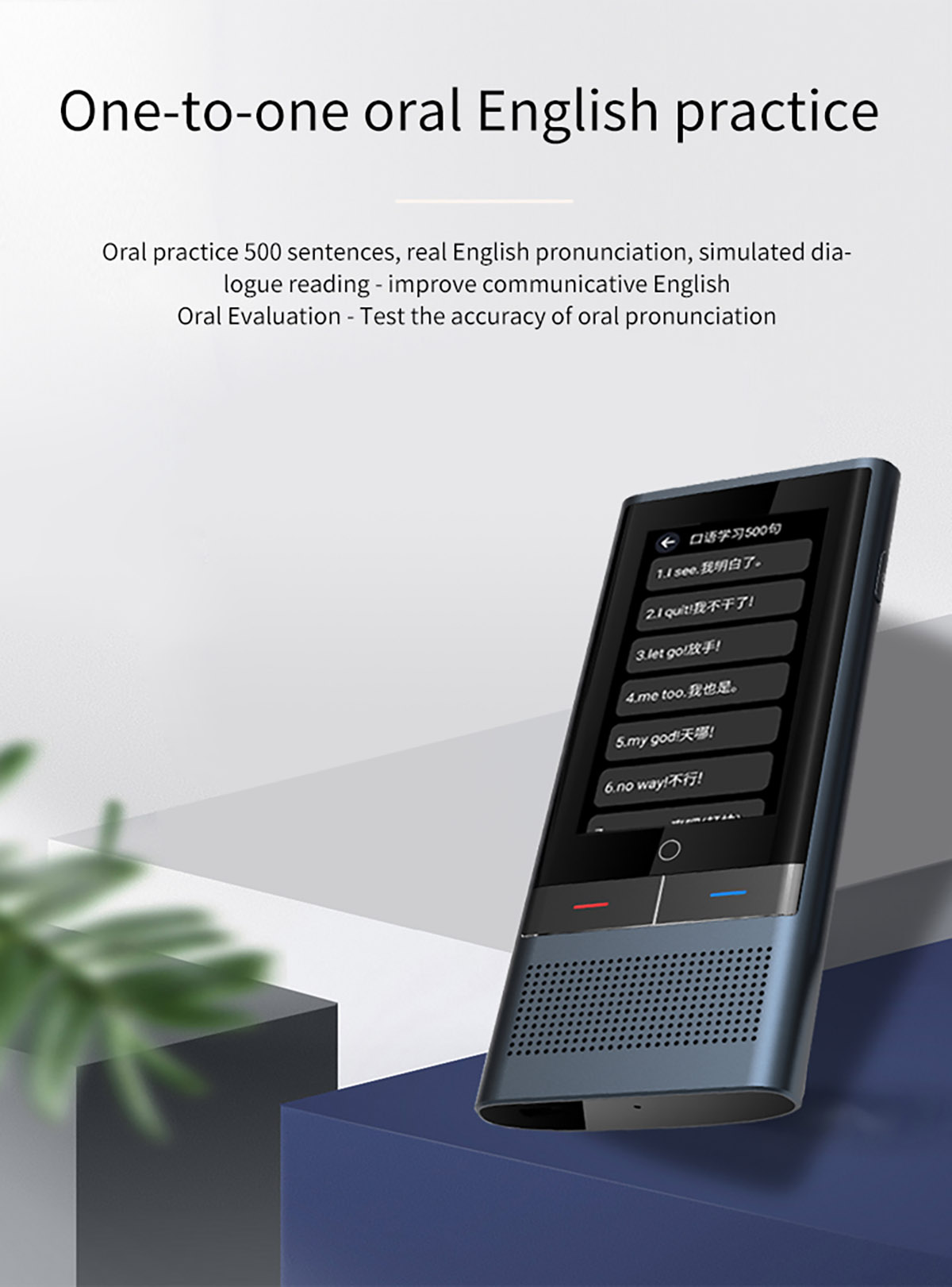 Portable Real-Time Translation Device (16)