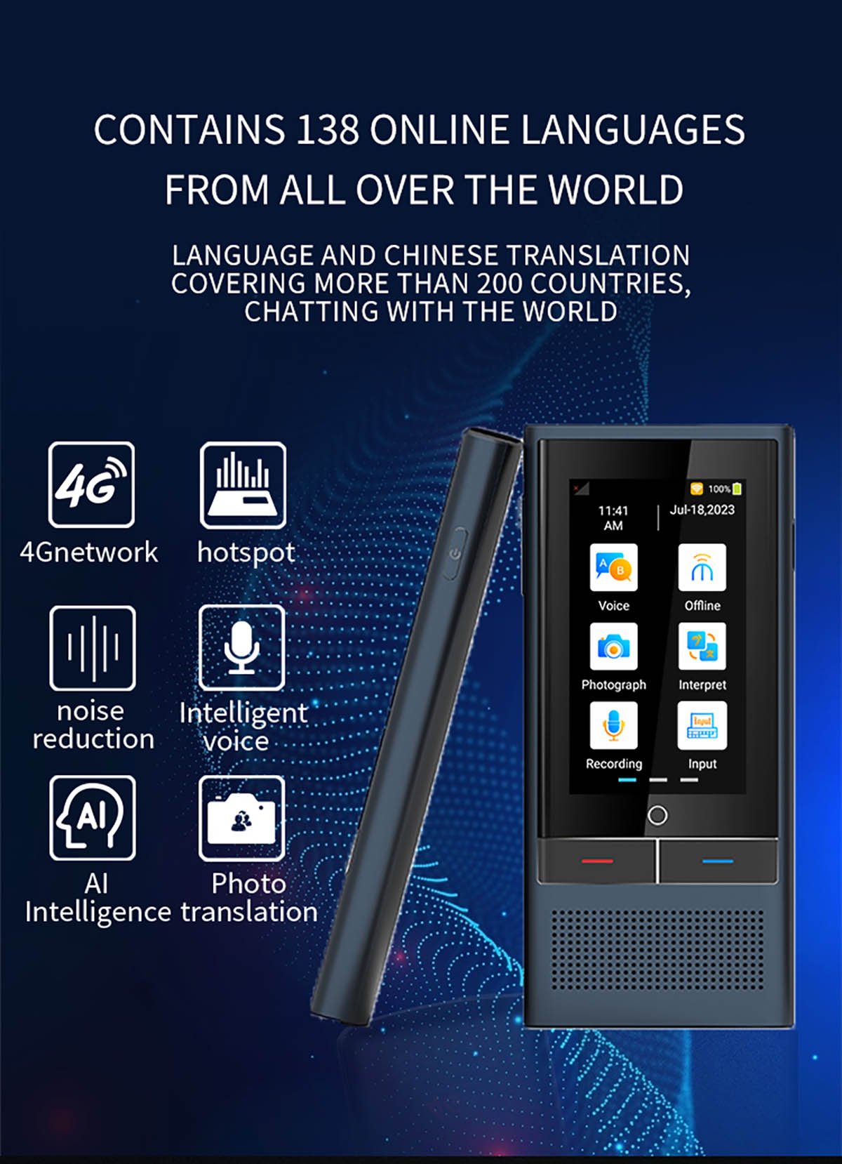 Portable Real-Time Translation Device (6)
