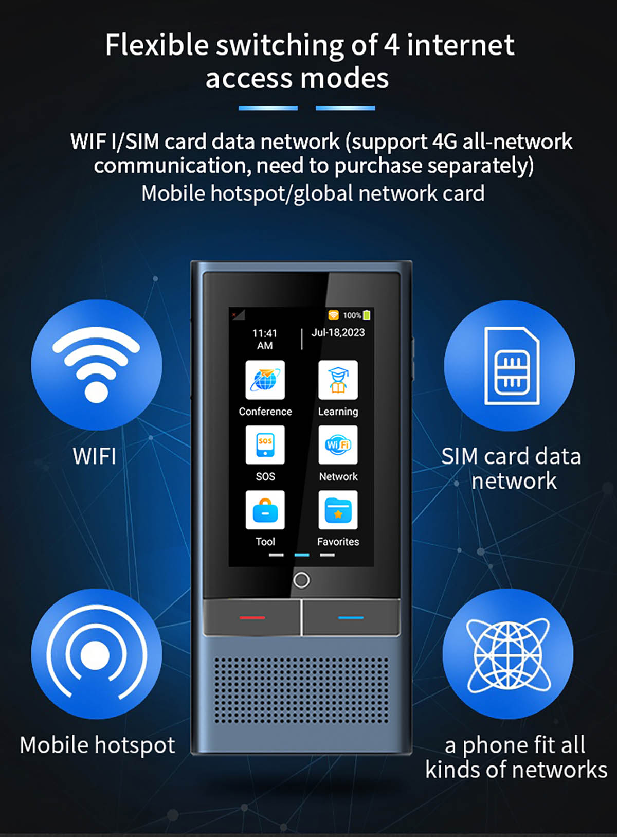 Portable Real-Time Translation Device (8)