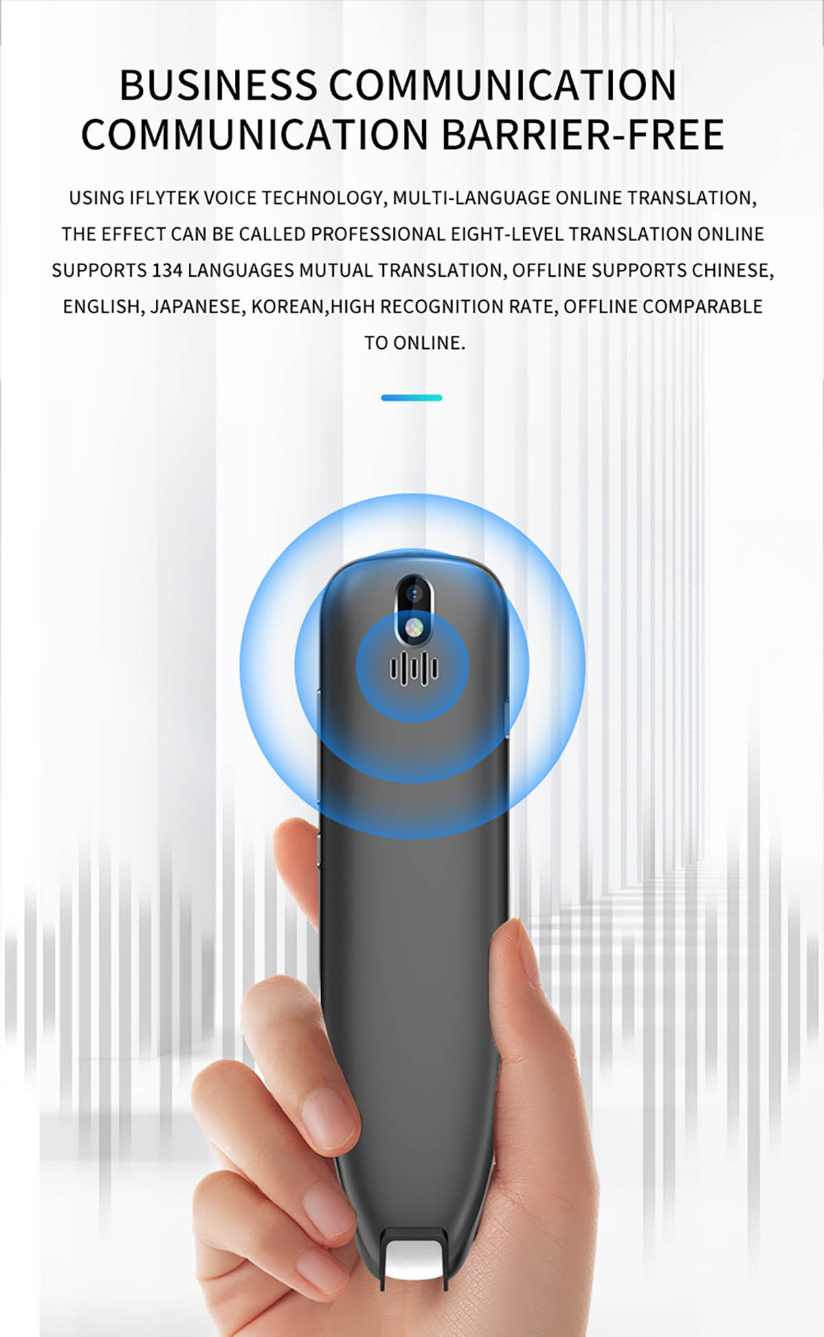 S7H Multi-language Offline Portable Translation Pen (6)