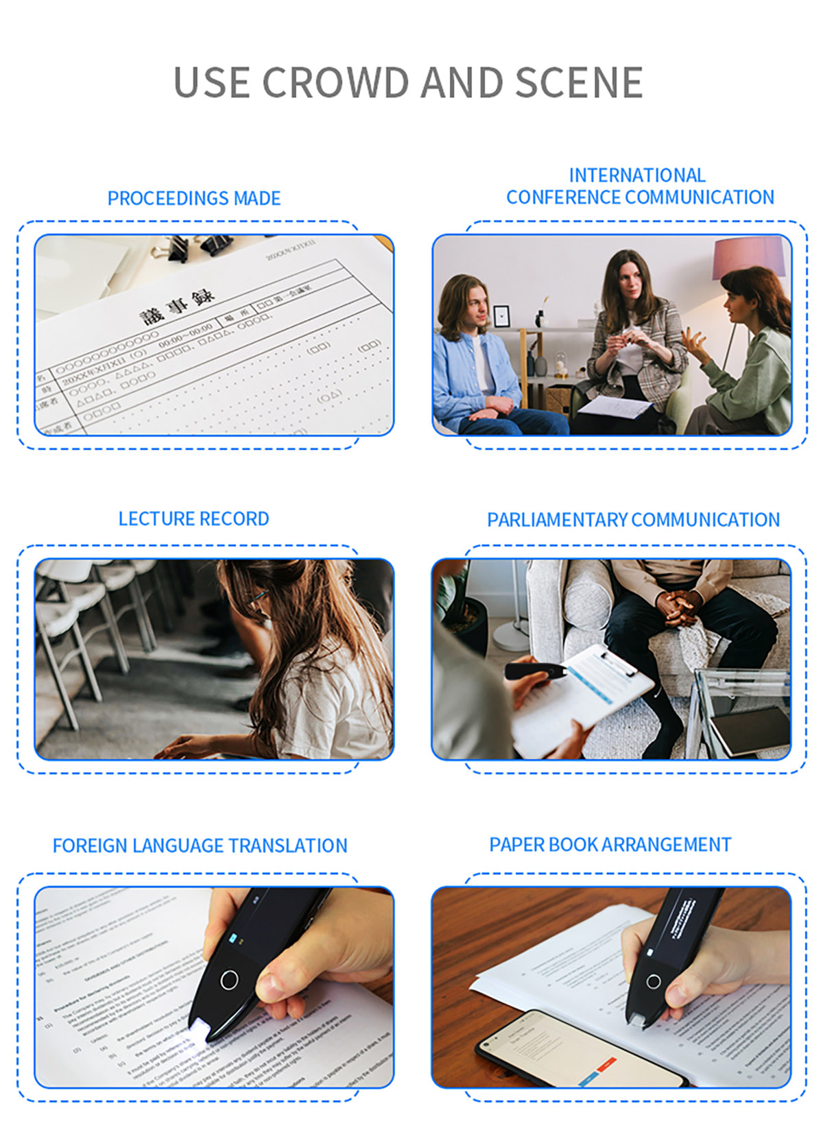 S7H Multi-language Offline Portable Translation Pen (9)
