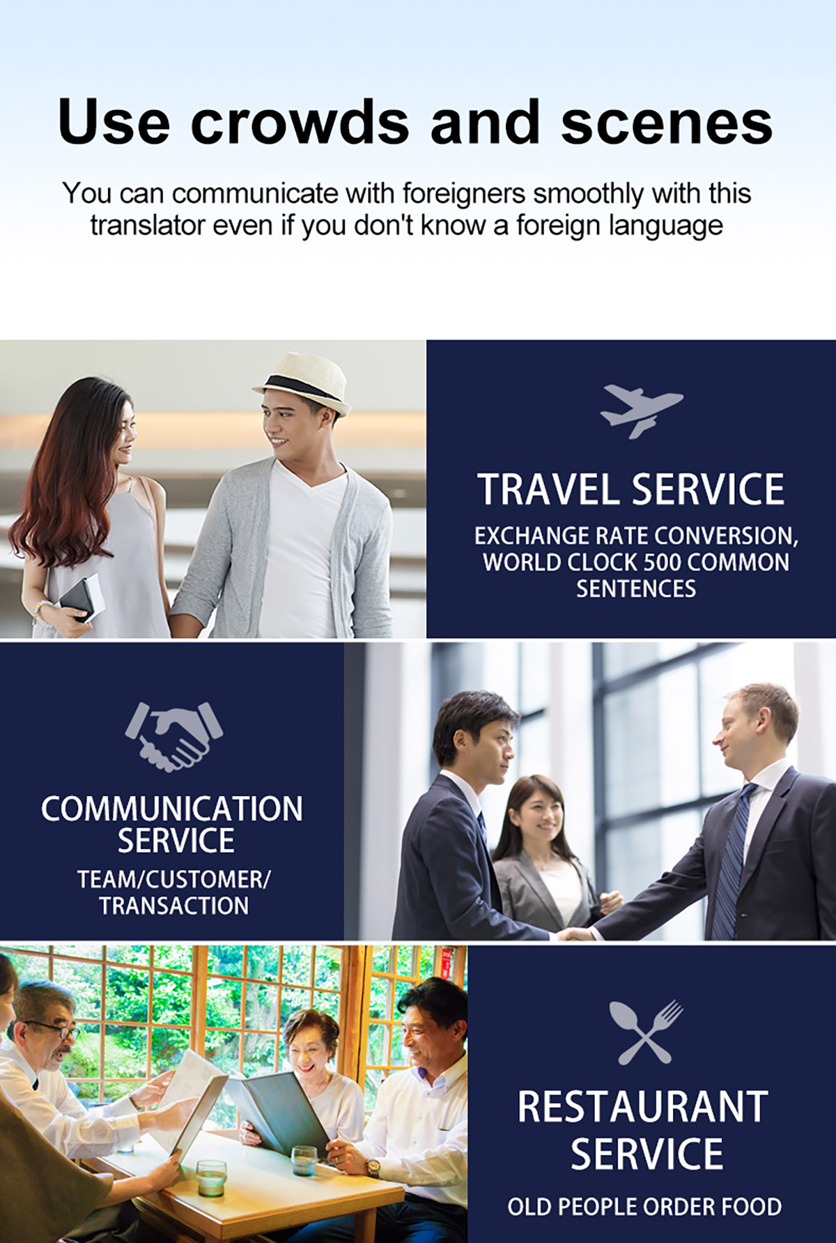 Z9 4G Translation Machine - Global Communication Made Easy (16)
