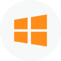 windows-fill
